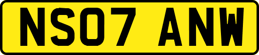 NS07ANW
