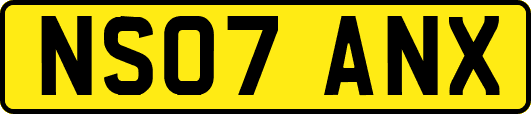 NS07ANX