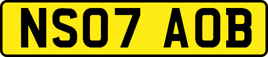 NS07AOB