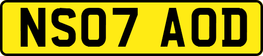 NS07AOD