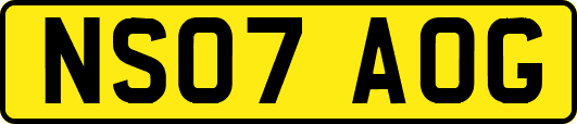 NS07AOG