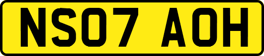 NS07AOH