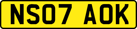 NS07AOK