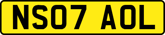 NS07AOL