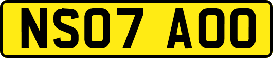 NS07AOO
