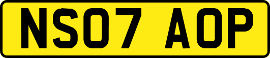 NS07AOP