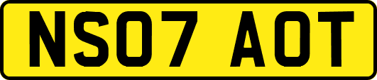 NS07AOT