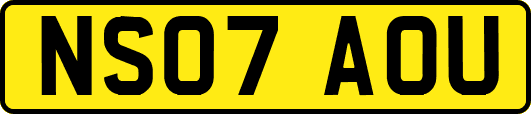 NS07AOU