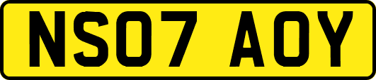 NS07AOY