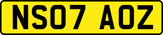 NS07AOZ