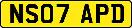 NS07APD