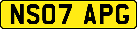 NS07APG