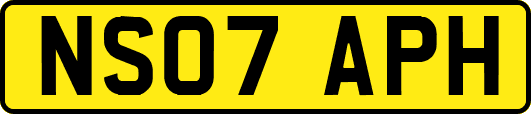 NS07APH