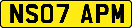 NS07APM