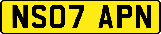 NS07APN