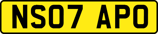 NS07APO