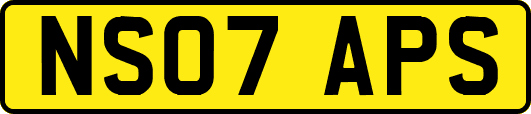 NS07APS