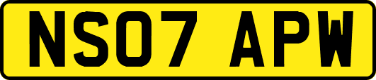 NS07APW