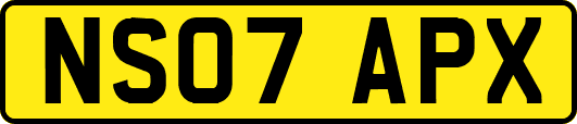 NS07APX