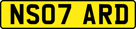 NS07ARD