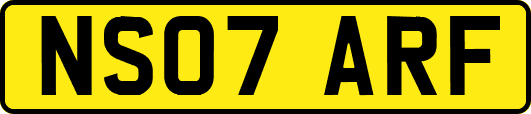 NS07ARF