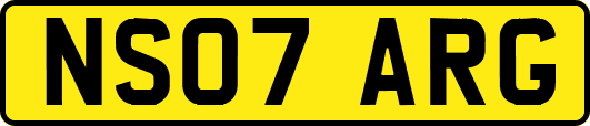 NS07ARG