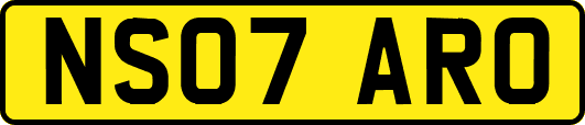 NS07ARO
