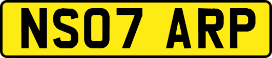 NS07ARP