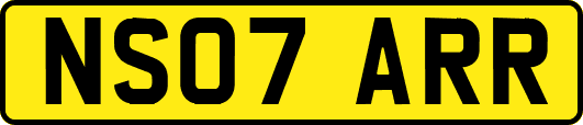 NS07ARR