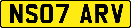 NS07ARV