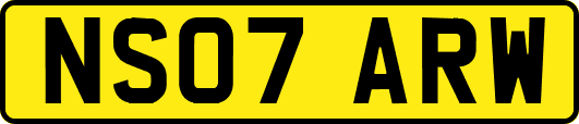 NS07ARW