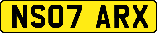 NS07ARX