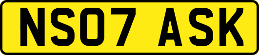 NS07ASK