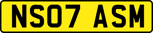 NS07ASM