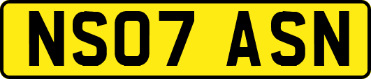 NS07ASN
