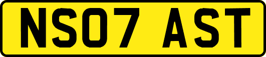 NS07AST