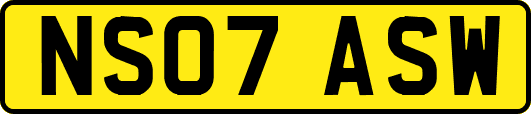 NS07ASW