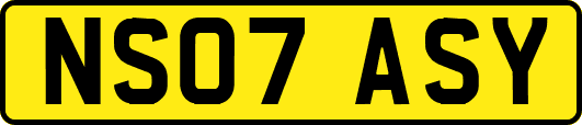 NS07ASY