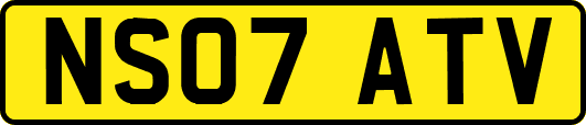 NS07ATV