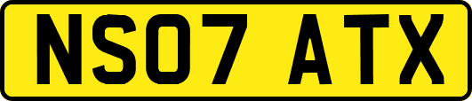 NS07ATX