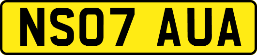 NS07AUA