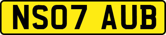 NS07AUB