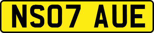 NS07AUE