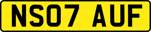 NS07AUF