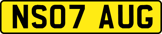 NS07AUG