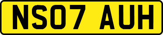 NS07AUH