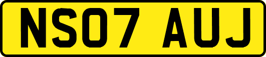 NS07AUJ