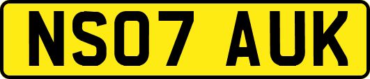 NS07AUK