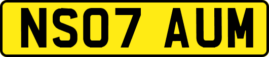 NS07AUM