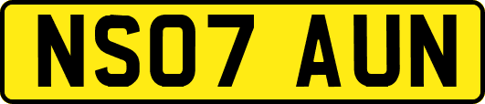 NS07AUN